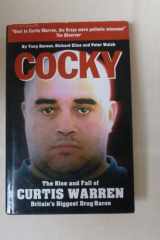 Cocky: the rise and fall of Curtis Warren, Britain's biggest drug baron cover image