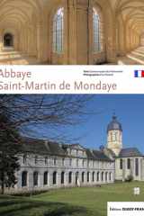 Abbaye Saint-Martin de Mondaye cover image