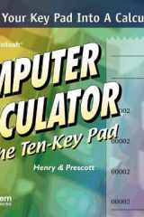 Computer Calculator for the Ten-Key Pad cover image