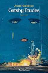 Gatsby Etudes: Piano Solo cover image