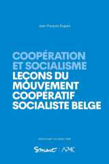 Coopération et socialisme: leçons du mouvement coopératif socialiste belge cover image