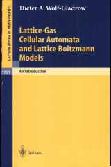 Lattice-gas cellular automata and lattice Boltzmann models: an introduction cover image