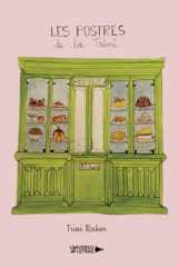 Les postres de la Trini (Spanish Edition) cover image