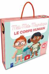 Méli-mélo magnétique: Le corps humain cover image