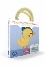 Emporte-moi partout! Petit doudou: Les couleurs cover image