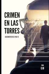 Crimen En Las Torres cover image