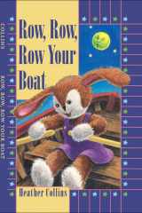 Row, Row, Row Your Boat cover image