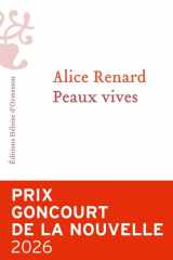 Peaux vives cover image