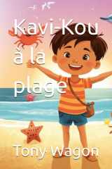 Kavi-Kou à la plage cover image