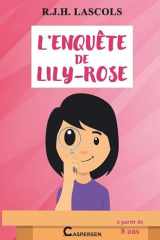 L'enquête de Lily-Rose cover image