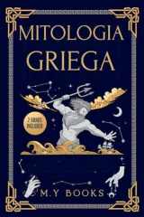 Mitología Griega cover image