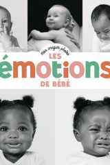 Les émotions cover image