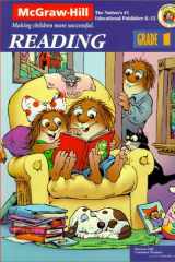 Reading Grade 1 cover image