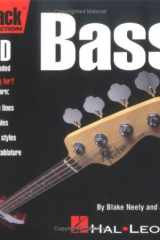 Bass 1 cover image