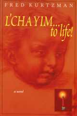L'CHAYIM...to life! cover image