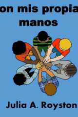 Con Mis Propias Manos (Spanish Edition) cover image