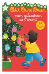 Petit Ours Brun mon calendrier de l'avent cover image