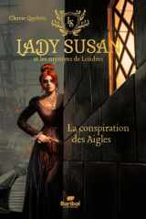 La conspiration des Aigles cover image
