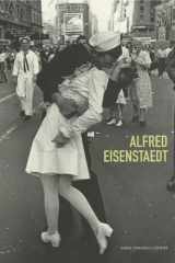 Alfred Eisenstaedt cover image