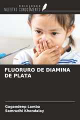 FLUORURO DE DIAMINA DE PLATA (Spanish Edition) cover image