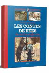 Les contes de fées de notre enfance cover image