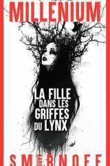 La fille dans les griffes du lynx cover image