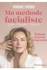 Ma méthode facialiste: lifter - remodeler - ressentir cover image