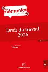 Droit du travail cover image