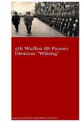 5th Waffen SS Panzer Division Wiking cover image
