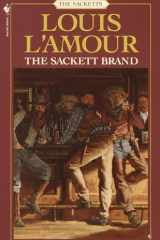 The Sackett Brand cover image