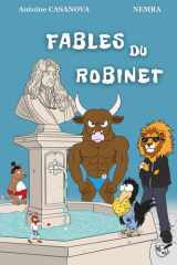 Fables du Robinet cover image