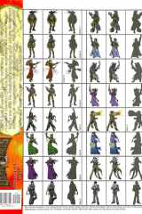 Cardstock Cowboys Weird West Starter Set cover image