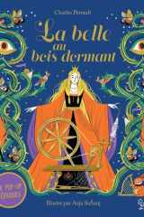 La Belle au bois dormant cover image