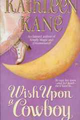 Wish upon a cowboy cover image
