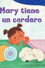 Mary tiene un cordero cover image