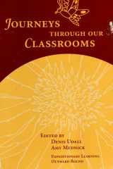 Journeys through our Classrooms cover image