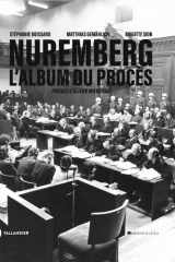Nuremberg, l'album du procès cover image