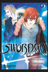 Swordgai 2 cover image