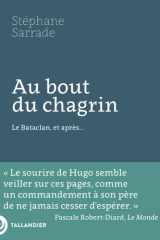 Au bout du chagrin cover image