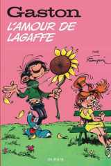 Gaston, l'amour de Lagaffe cover image