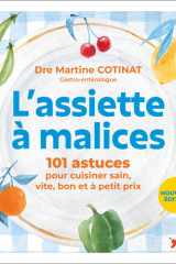 L'assiette à malices cover image