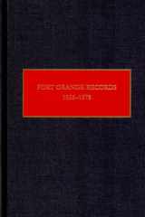 Fort Orange records, 1656-1678 cover image