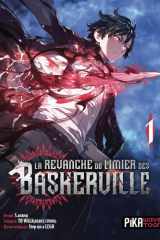 La revanche du limier des Baskerville. 1 cover image