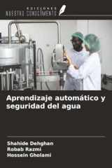 Aprendizaje automático y seguridad del agua (Spanish Edition) cover image