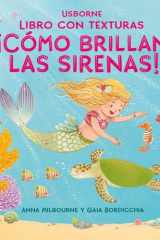 ¡Cómo brillan las sirenas! cover image