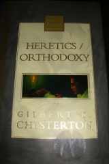 Heretics/Orthodoxy cover image