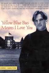 Yellow Blue Bus Means I Love You cover image