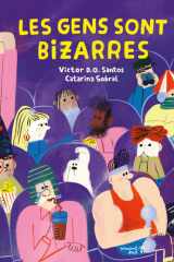 Les gens sont bizarres cover image