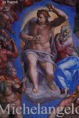 Michelangelo cover image