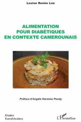 Alimentation pour diabétiques en contexte camerounais cover image